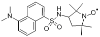 二甲基氨基-1-萘磺酰胺