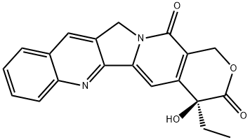 (S)-(+)-Camptothecin