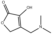 4-Cyano phenol 结构式