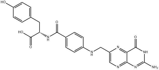 化合物 T34184 结构式