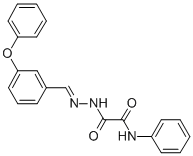 SALOR-INT L483559-1EA 结构式