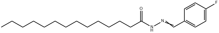 SALOR-INT L485942-1EA 结构式