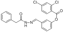 SALOR-INT L485721-1EA 结构式