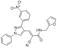 SALOR-INT L470929-1EA 结构式