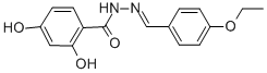 SALOR-INT L484563-1EA 结构式