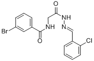 SALOR-INT L484555-1EA 结构式