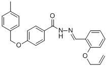 SALOR-INT L483885-1EA 结构式