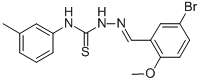 SALOR-INT L463280-1EA 结构式