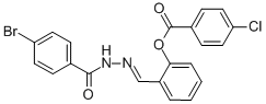 SALOR-INT L462934-1EA 结构式