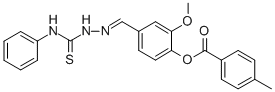 SALOR-INT L462640-1EA 结构式