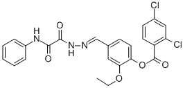 SALOR-INT L398403-1EA 结构式