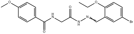 SALOR-INT L397911-1EA 结构式