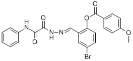 SALOR-INT L397881-1EA 结构式