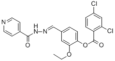 SALOR-INT L396877-1EA 结构式