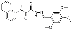 SALOR-INT L396494-1EA 结构式