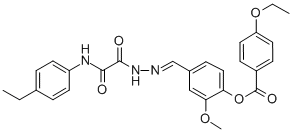 SALOR-INT L396486-1EA 结构式