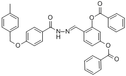 SALOR-INT L396206-1EA 结构式