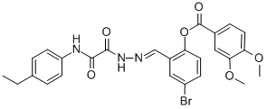 SALOR-INT L395846-1EA 结构式