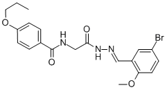 SALOR-INT L394963-1EA 结构式