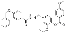 SALOR-INT L394785-1EA 结构式