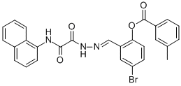 SALOR-INT L389595-1EA 结构式