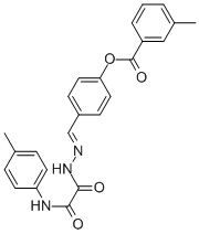 SALOR-INT L388505-1EA 结构式