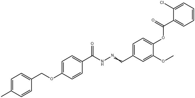 SALOR-INT L388467-1EA 结构式