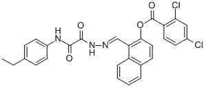 SALOR-INT L387517-1EA 结构式