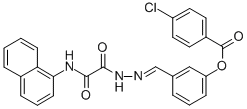 SALOR-INT L387509-1EA 结构式