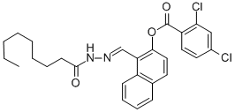 SALOR-INT L387444-1EA 结构式