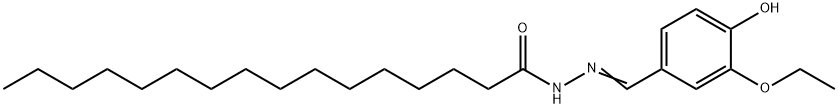 SALOR-INT L387061-1EA 结构式