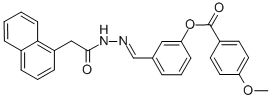 SALOR-INT L400327-1EA 结构式