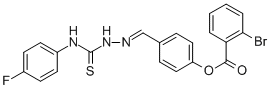 SALOR-INT L400289-1EA 结构式