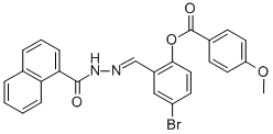 SALOR-INT L400254-1EA 结构式