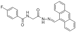 SALOR-INT L400076-1EA 结构式