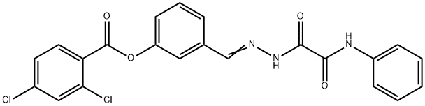 SALOR-INT L399876-1EA 结构式