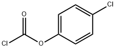 4-氯苯基氯甲酯 结构式