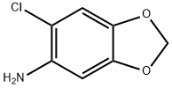 6-Chlorobenzo[d][1,3]dioxol-5-amine