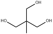 三羟甲基乙烷 结构式