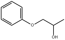 丙二醇苯醚 结构式
