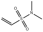 乙烯基磺酸二甲胺 结构式