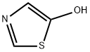 5-Thiazolol 结构式