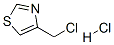 4-(Chloromethyl)thiazolehydrochloride