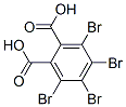 1,2-Benzenedicarboxylic acid, 3,4,5,6-tetrabromo-, mixed esters with diethylene glycol and propylene glycol