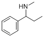 N-Methyl-1-phenylpropylamine