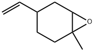 7-Oxabicyclo[4.1.0]heptane,  4-ethenyl-1-methyl- 结构式