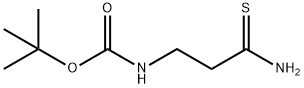 4-噻唑乙酸乙酯 结构式