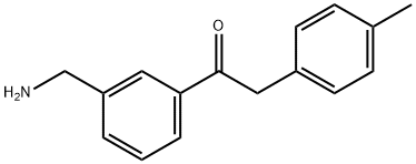 RARECHEM AL BW 1337 结构式