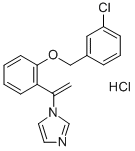 Croconazole hydrochloride