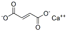 CALCIUM FUMARATE 结构式